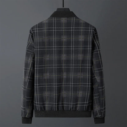 Thomas Bomber Jacket