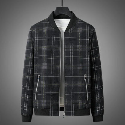 Thomas Bomber Jacket