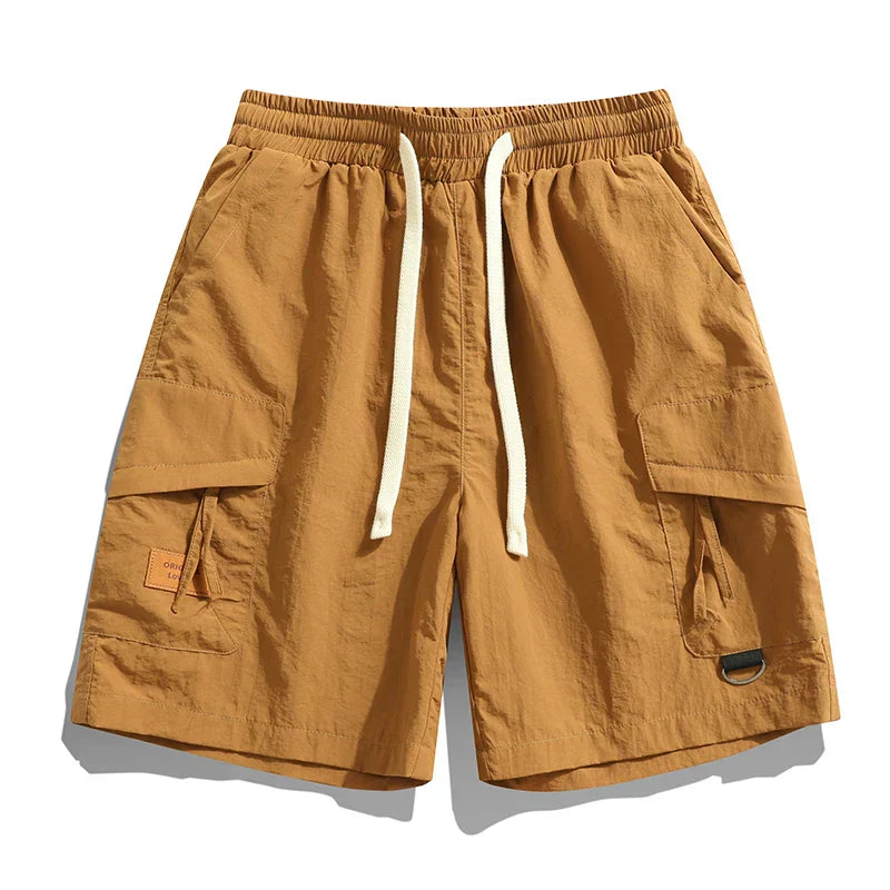 Thomas Cargo Shorts