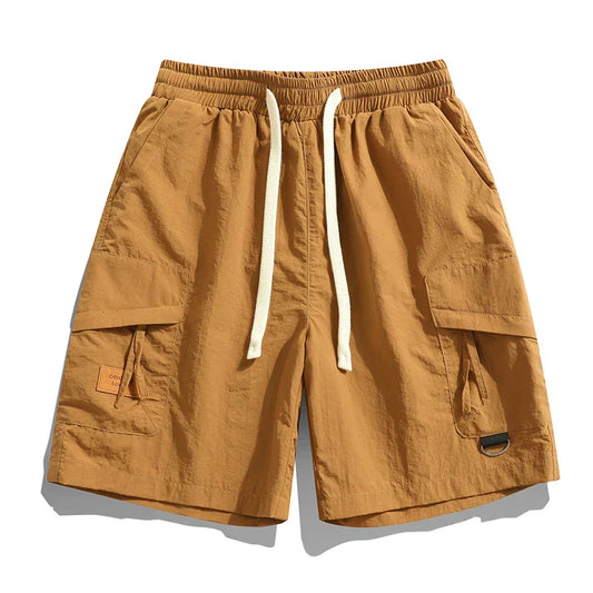 Thomas Cargo Shorts