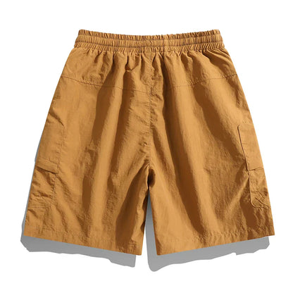 Thomas Cargo Shorts