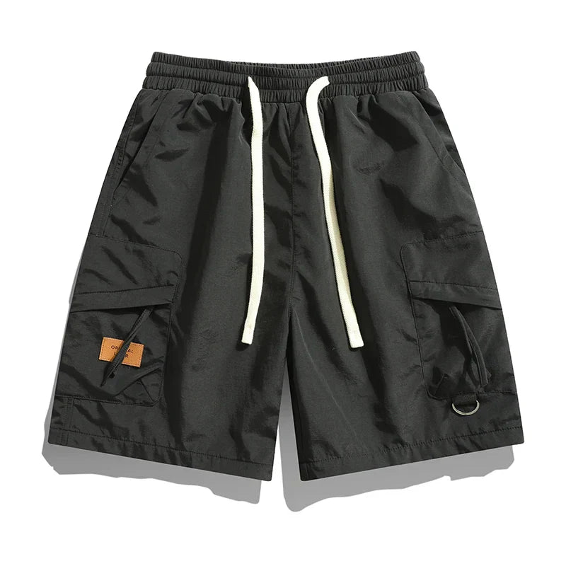 Thomas Cargo Shorts