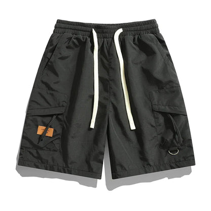 Thomas Cargo Shorts