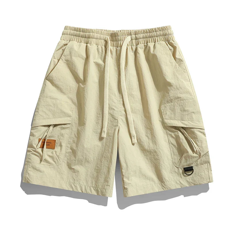 Thomas Cargo Shorts