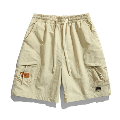 Thomas Cargo Shorts