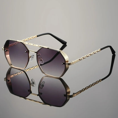 Thomas Chain Shades