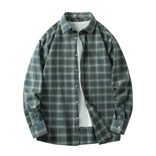 Thomas Flannel Shirt