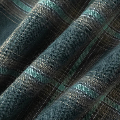 Thomas Flannel Shirt