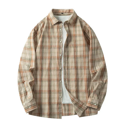 Thomas Flannel Shirt