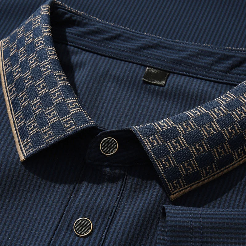 Easton Luxe Polo