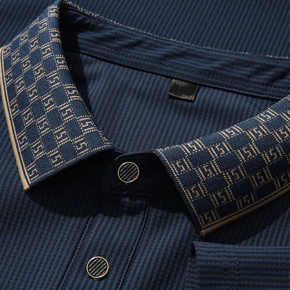 Easton Luxe Polo