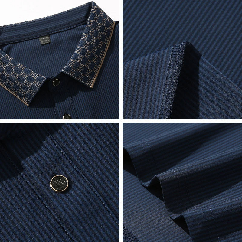 Easton Luxe Polo