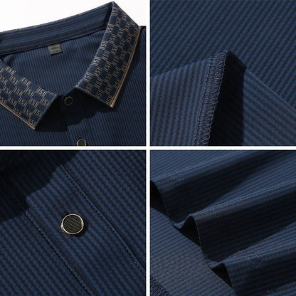 Easton Luxe Polo