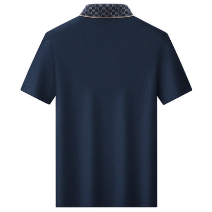 Easton Luxe Polo