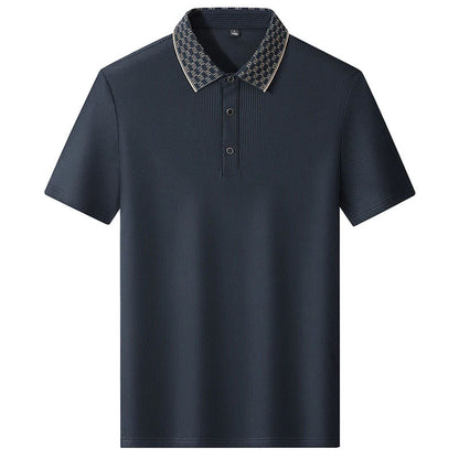Easton Luxe Polo