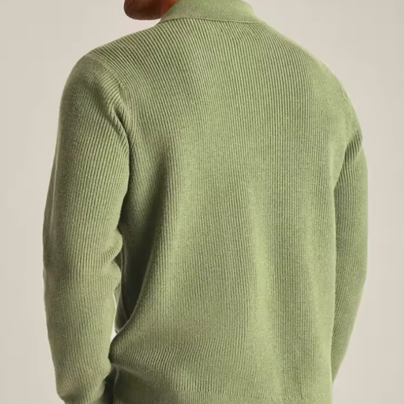 Thomas Knit Cardigan