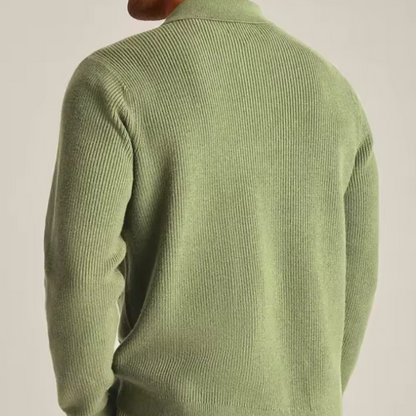 Thomas Knit Cardigan