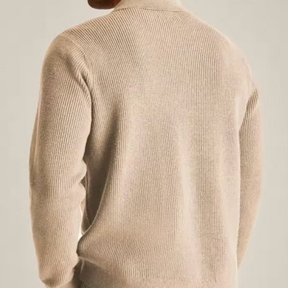 Thomas Knit Cardigan
