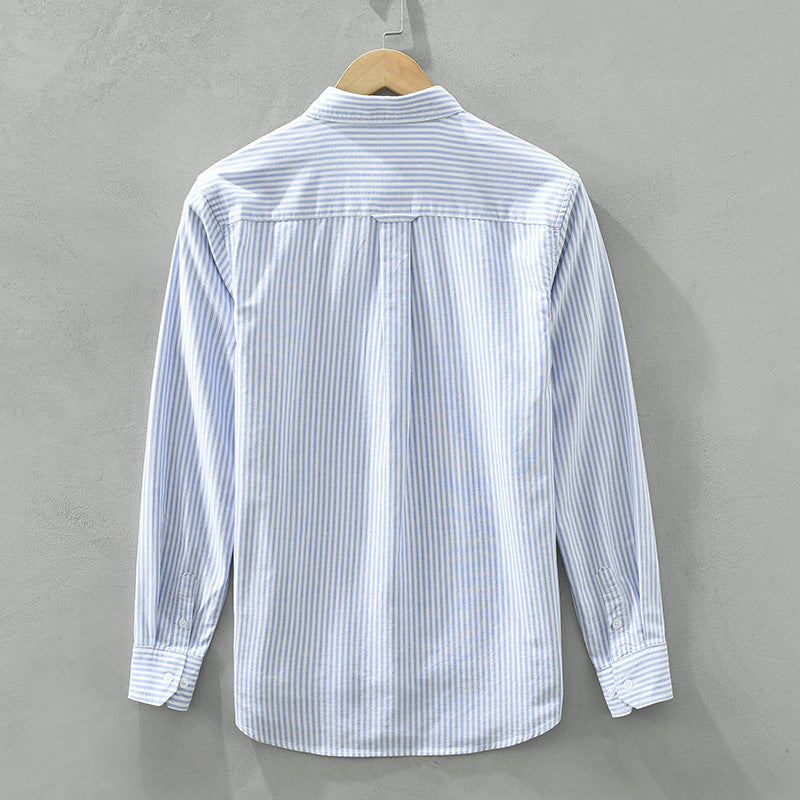 Thomas Long Sleeve Shirt