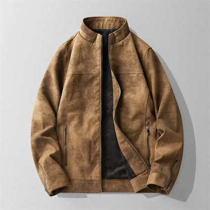 Thomas Moto Jacket