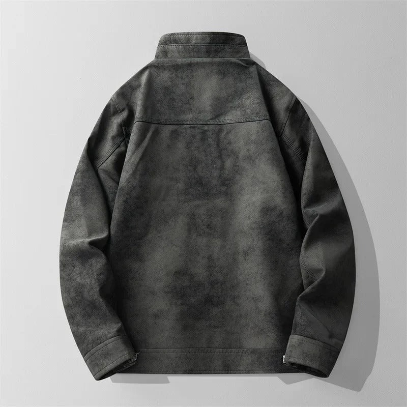 Thomas Moto Jacket