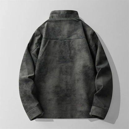 Thomas Moto Jacket