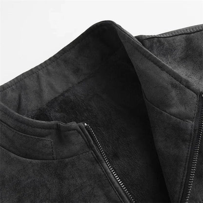 Thomas Moto Jacket