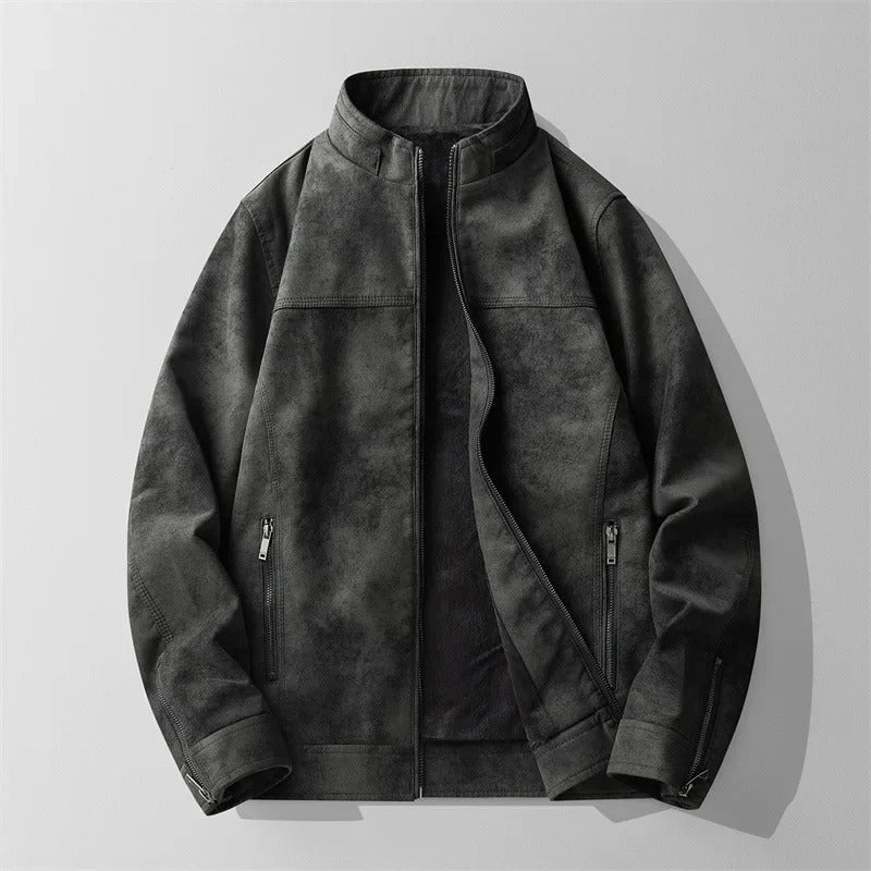 Thomas Moto Jacket
