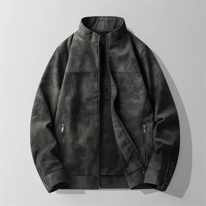 Thomas Moto Jacket