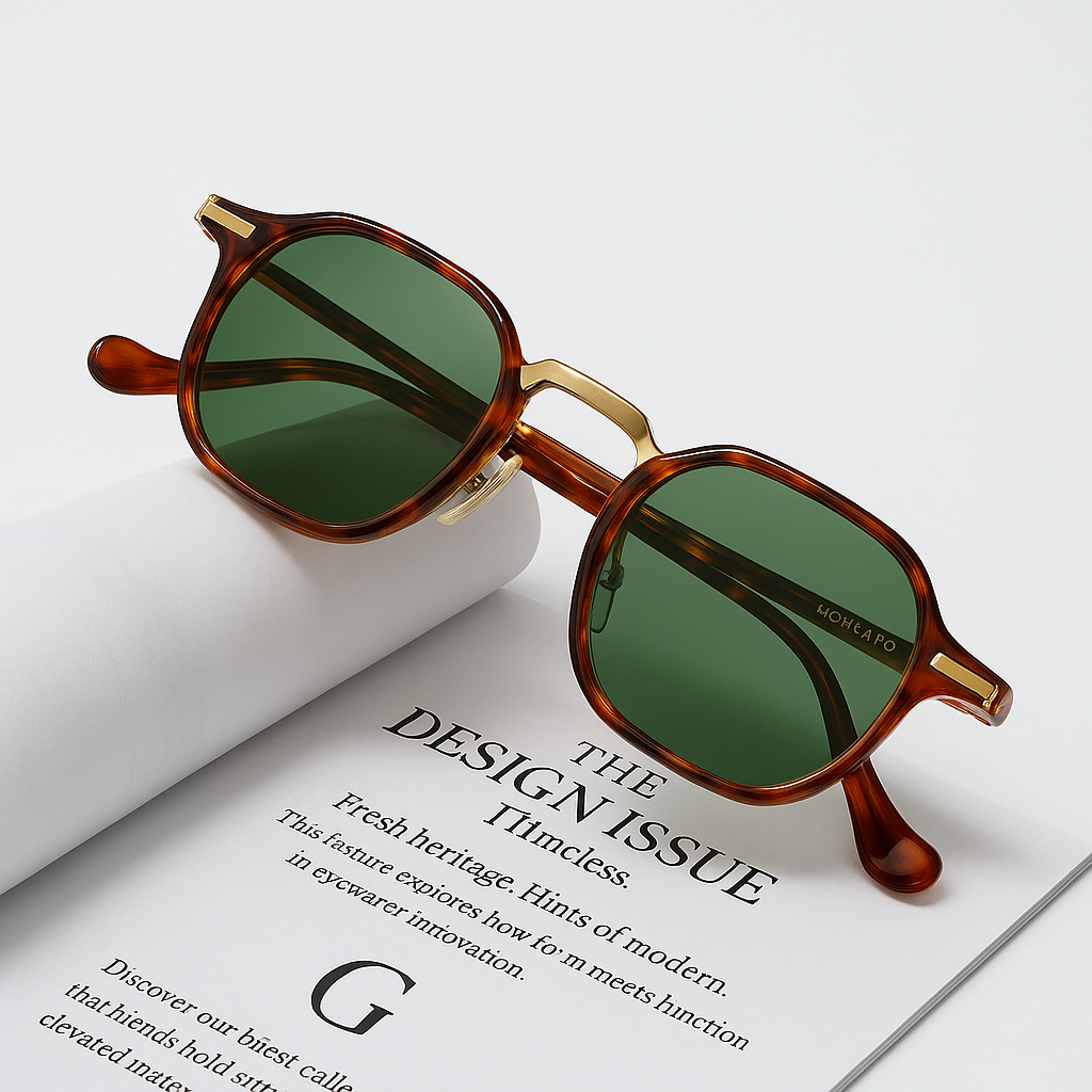 Thomas Panto Shades