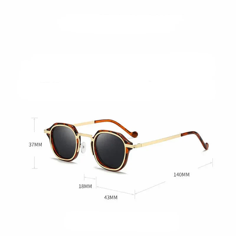 Thomas Panto Shades