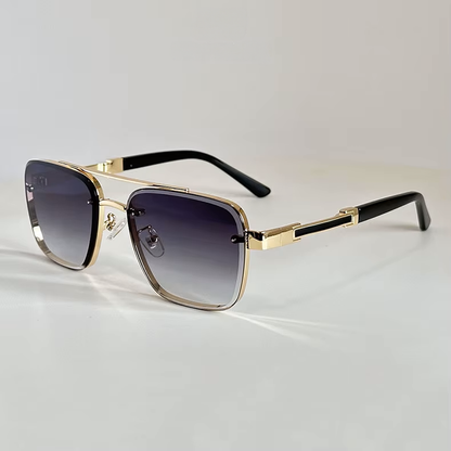 Thomas Retro Shades