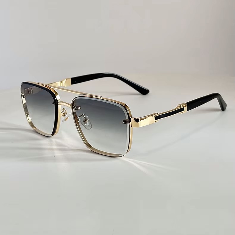 Thomas Retro Shades