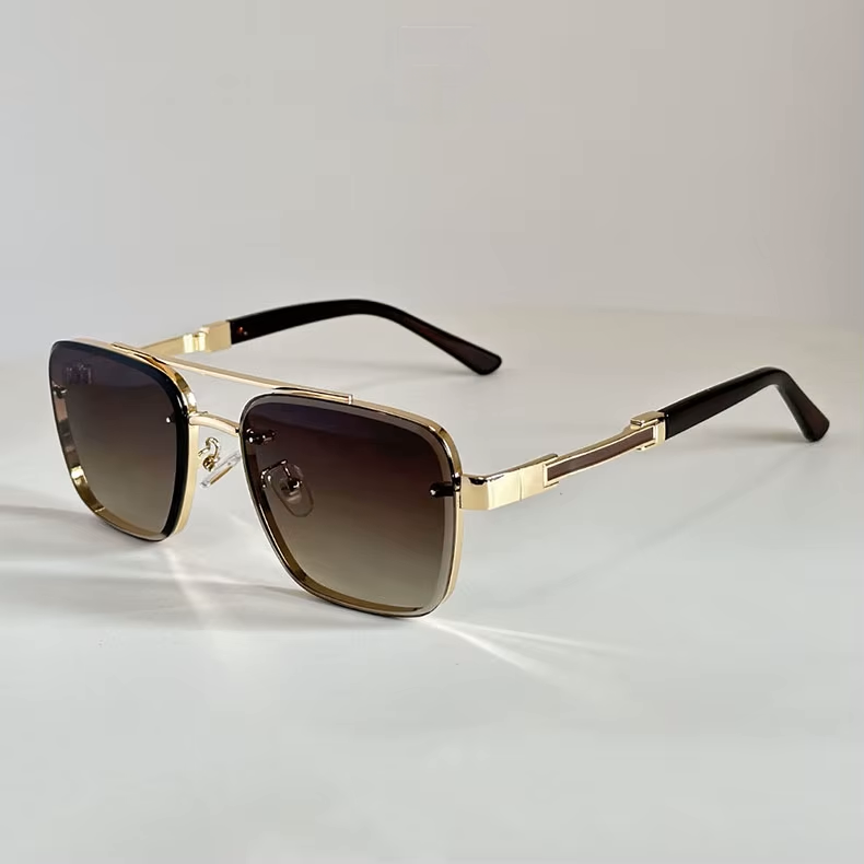 Thomas Retro Shades