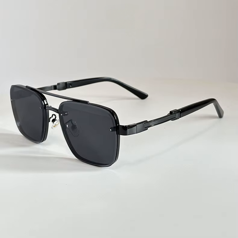 Thomas Retro Shades