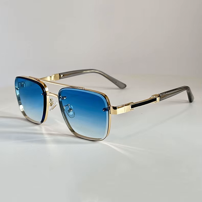 Thomas Retro Shades