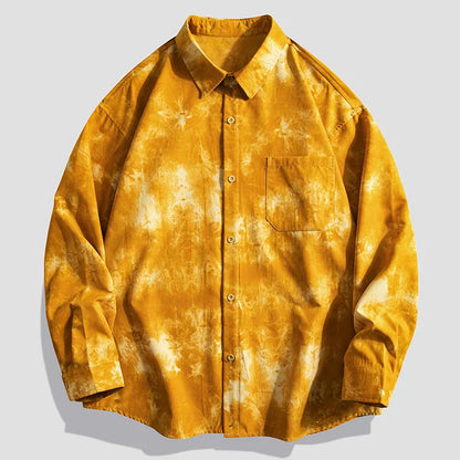Thomas Tie Dye Shirt