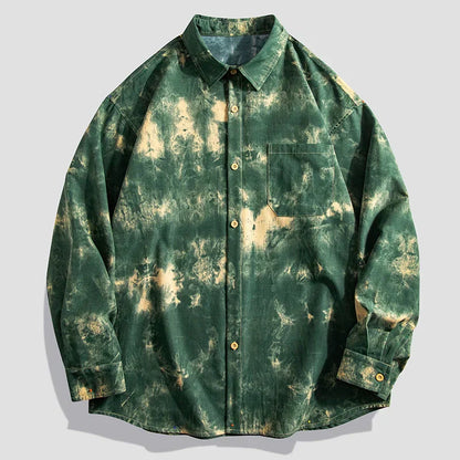 Thomas Tie Dye Shirt