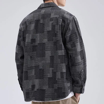 Thomas Washed Denim Jacket