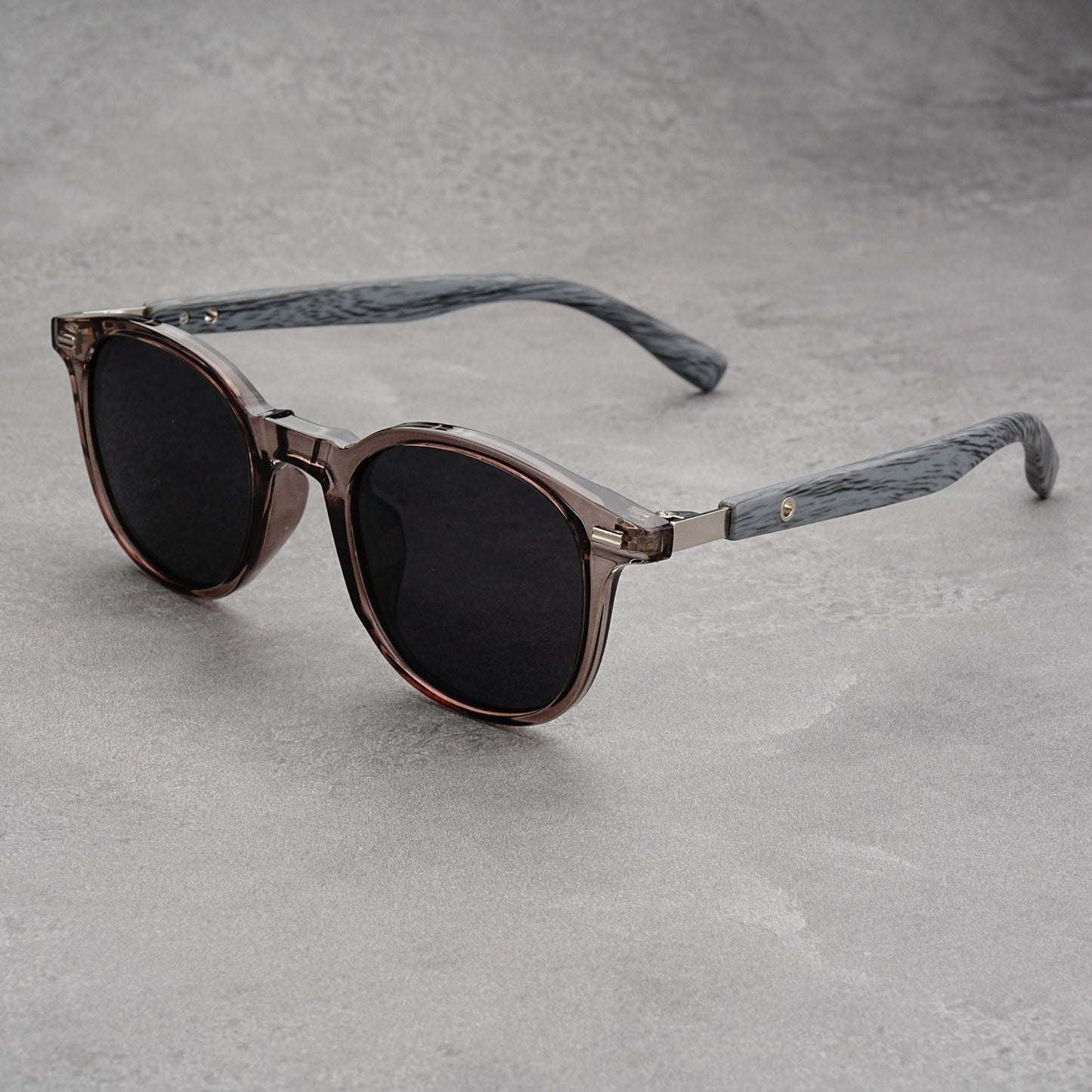 Thomas Woodgrain Shades