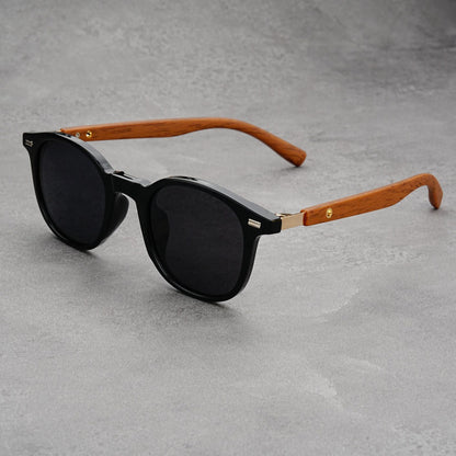 Thomas Woodgrain Shades