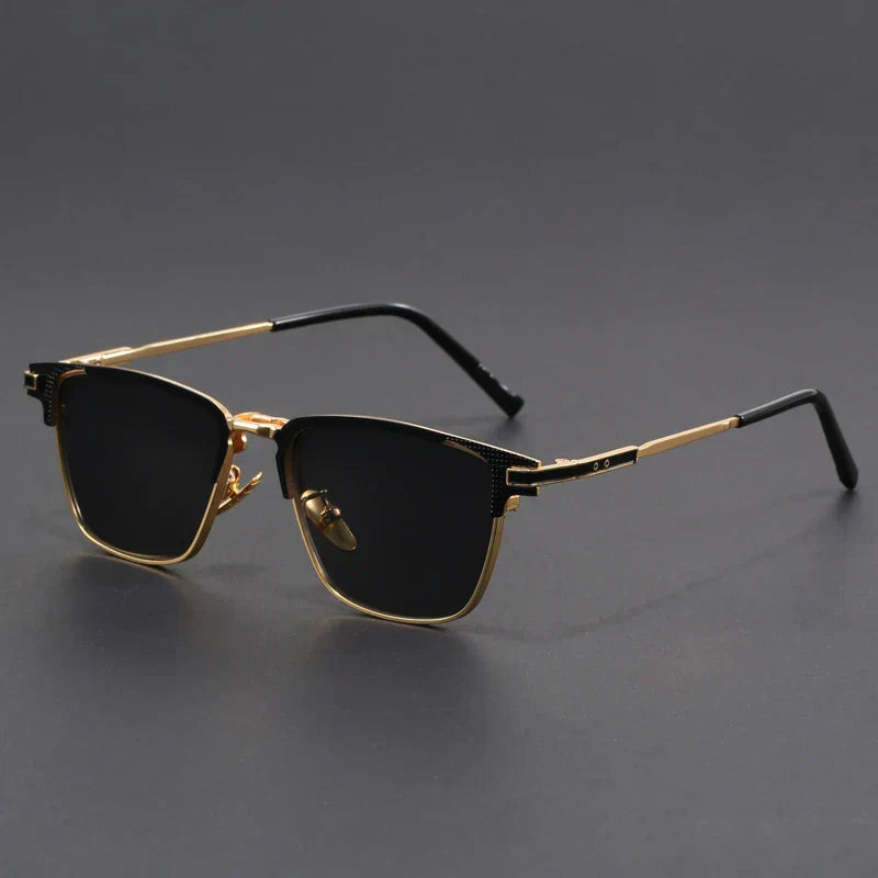 Tim Carson Shades