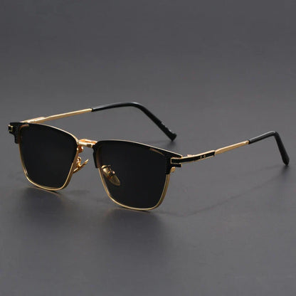 Tim Carson Shades