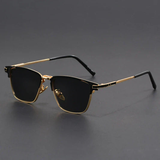 Tim Carson Shades