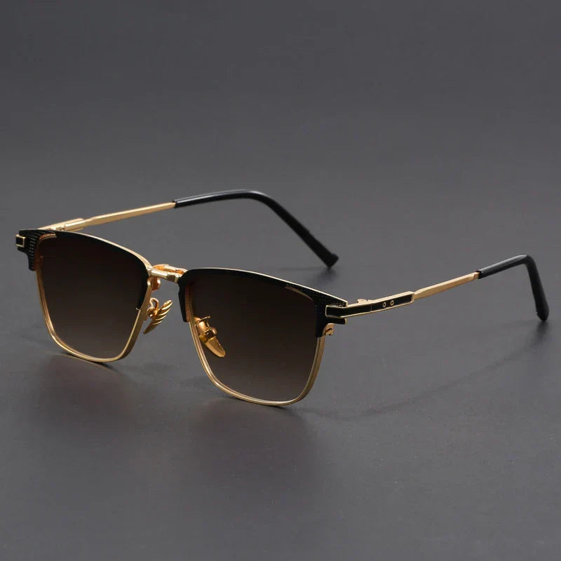 Tim Carson Shades