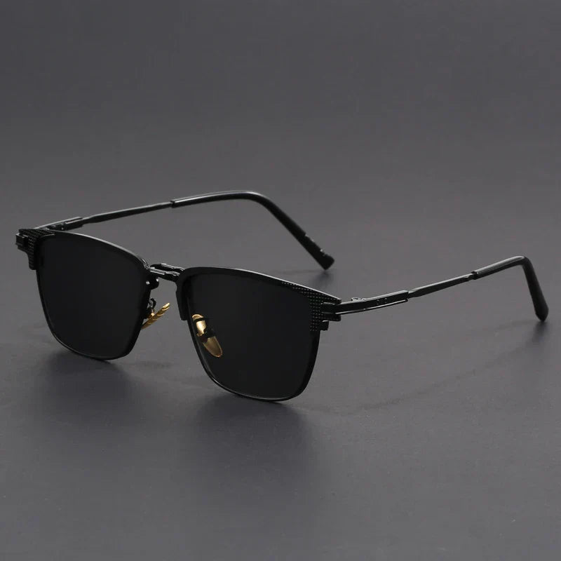 Tim Carson Shades