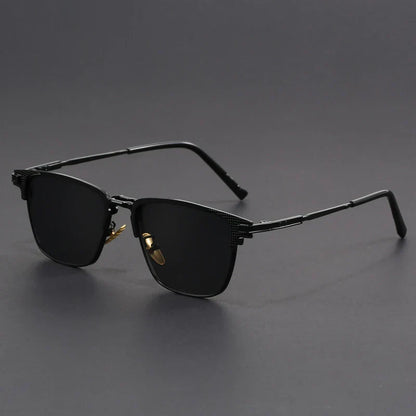 Tim Carson Shades