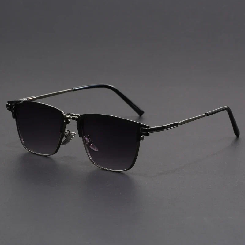 Tim Carson Shades
