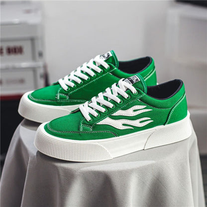 Tony Blaze Sneakers