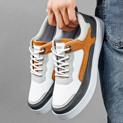 Trenton Blake Sneakers